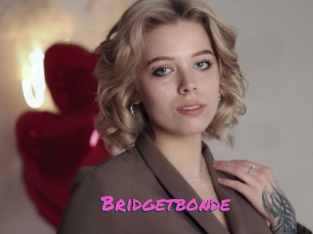 Bridgetbonde