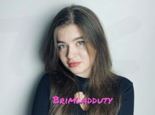 Brimladduty
