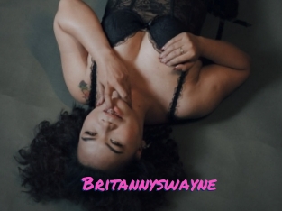 Britannyswayne