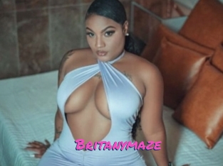 Britanymaze