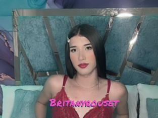 Britanyrouset
