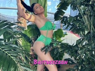 Britneyzeen