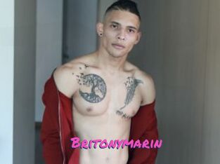 Britonymarin