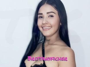 Brittanyficher