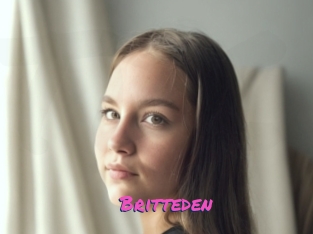 Britteden