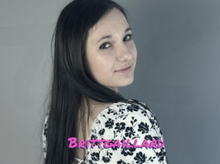 Brittgaillard