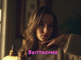 Brittgomer