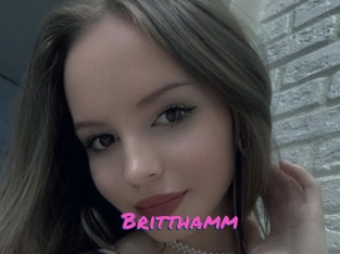 Britthamm