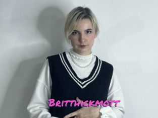 Britthickmott
