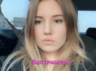 Brittmonson