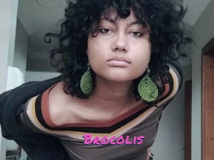 Brocolis