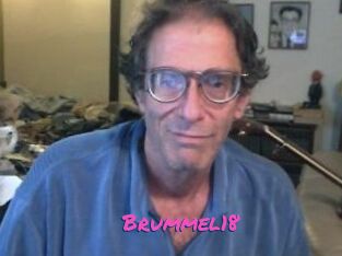 Brummel18