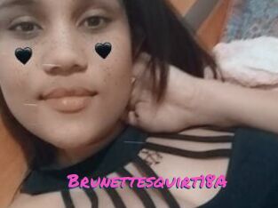 Brunettesquirt18A