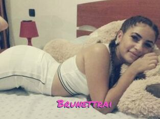 Brunettrai