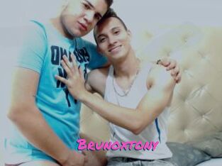 Brunoxtony