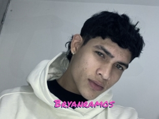 Bryanramos