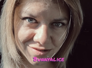 Bunnyalice