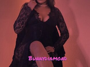 Bunnydiamond