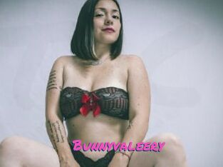 Bunnyvaleery