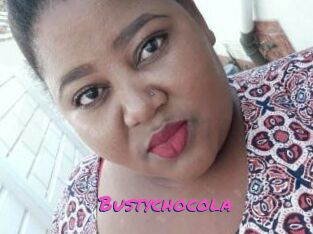 Bustychocola