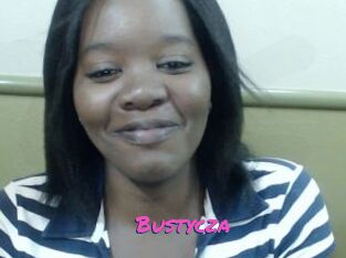 Bustycza