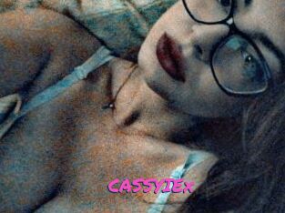 CASSYIEx