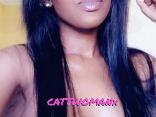 CATTWOMANx