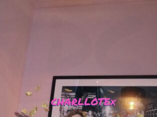 CHARLLOTEx