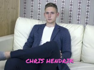 CHRIS_HENDRIK