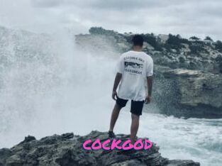 COCKGOD