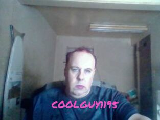 COOLGUY1195
