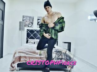 CRISTOPHFierce