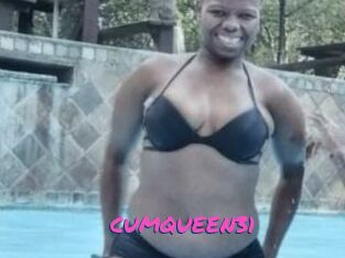 CUMQUEEN31