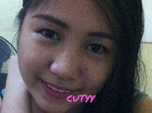 CUTYY