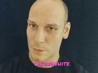 Caden_White