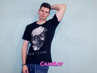 CainRoy
