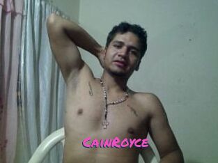CainRoyce