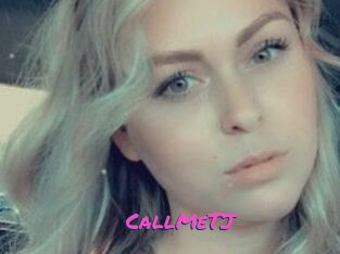 CallMeTJ