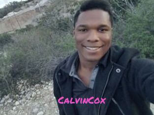 Calvin_Cox