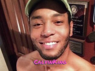 CalvinKing