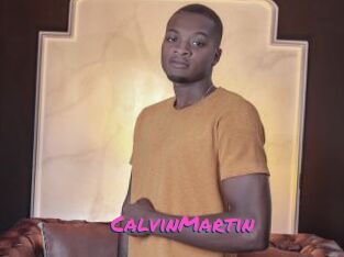 CalvinMartin