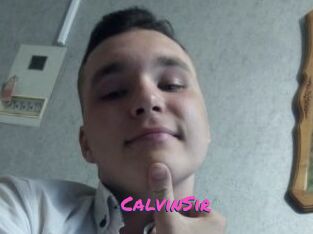 CalvinSir