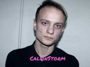 CalvinStorm