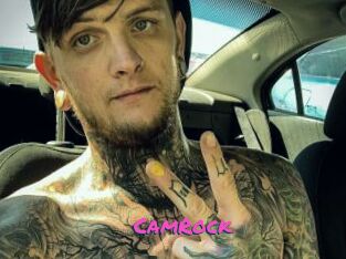CamRock