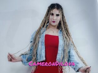 CameronDilova