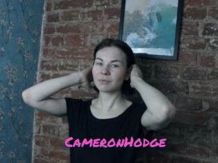 CameronHodge