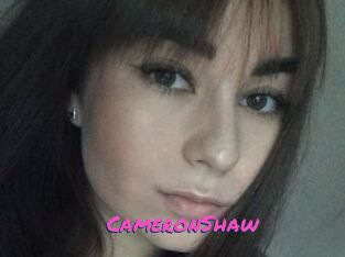 CameronShaw