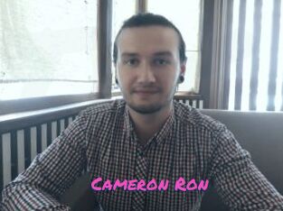 Cameron_Ron