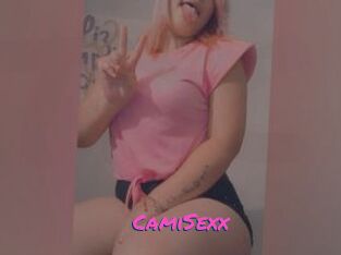 CamiSexx