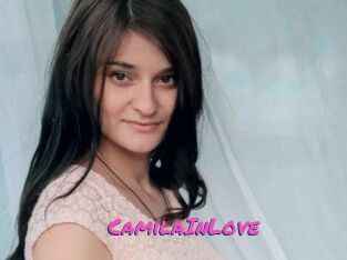 CamilaInLove